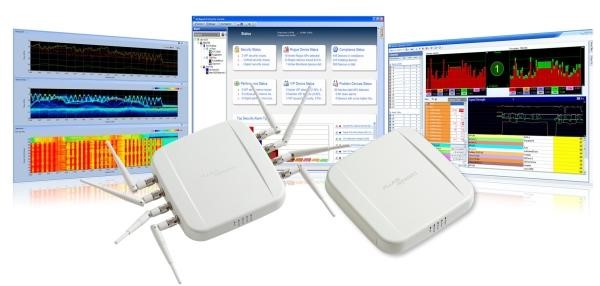 NETSCOUT AirMagnet Enterprise